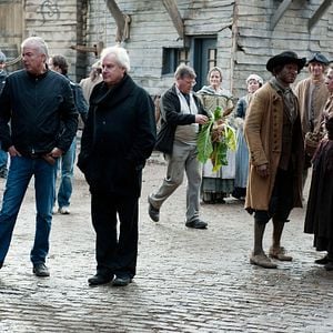 Fotoğraf Karayip Korsanları: Gizemli Denizlerde