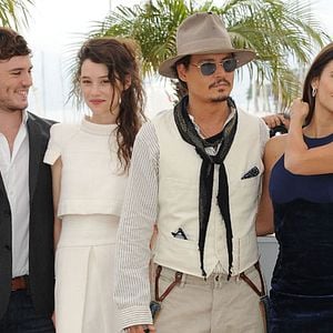 Fotoğraf Astrid Bergès-Frisbey