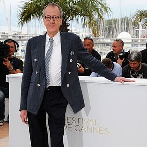 Fotoğraf Geoffrey Rush