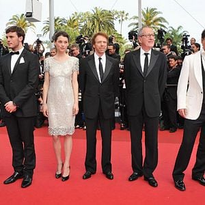 Fotoğraf Astrid Bergès-Frisbey