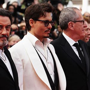 Fotoğraf Karayip Korsanları: Gizemli Denizlerde