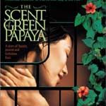 Fotoğraf Yeşil Papaya’nın Kokusu