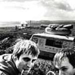 Fotoğraf İkiz Kasaba