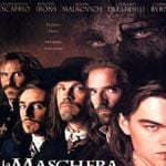 Fotoğraf Demir Maskeli Adam