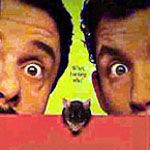 Fotoğraf Zor Hedef Fare