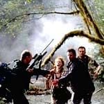 Fotoğraf Kayıp Dünya