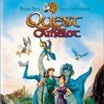 Fotoğraf Sihirli Kılıç - Camelot’u Arayış