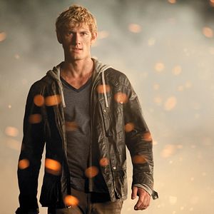 Fotoğraf Alex Pettyfer