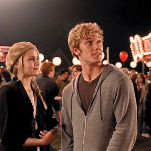 Fotoğraf Alex Pettyfer