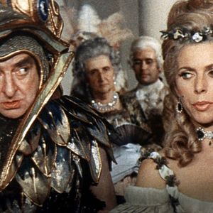 Fotoğraf Billie Whitelaw