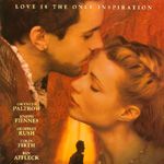 Fotoğraf Aşık Shakespeare