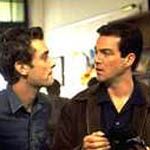 Fotoğraf Yan Odadan Melodiler