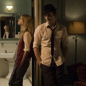 Fotoğraf Clémence Poésy