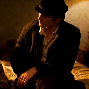 Fotoğraf Rupert Friend