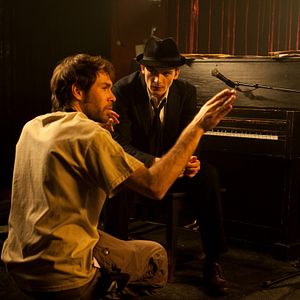 Fotoğraf Rupert Friend