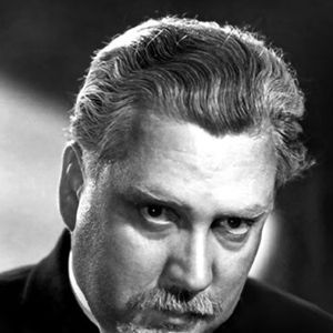 Fotoğraf Nigel Bruce