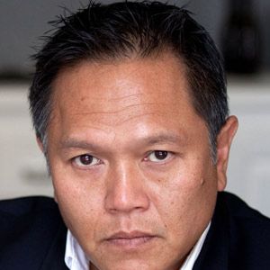 Fotoğraf Jean-Claude Tran