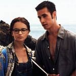 Fotoğraf İşte Böyle Bir Kız