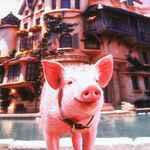 Fotoğraf Bebe Şehirde