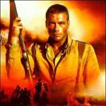 Fotoğraf Çöl Kaplanı