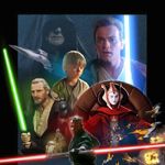 Fotoğraf Star Wars: Bölüm I - Gizli Tehlike