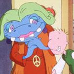 Fotoğraf Doug’ın İlk Filmi