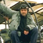 Fotoğraf Mutluluğa Uçuş