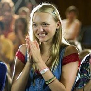 Fotoğraf Gemma Ward