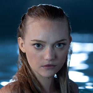 Fotoğraf Gemma Ward