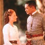 Fotoğraf Genç Kız ve Kral