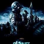 Fotoğraf Maymunlar Cehennemi