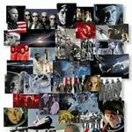 Fotoğraf Uzay Kovboyları