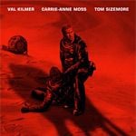 Fotoğraf Kırmızı Gezegen