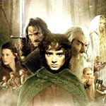 Fotoğraf Yüzüklerin Efendisi: Yüzük Kardeşliği