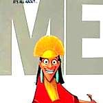 Fotoğraf Şaşkın İmparator