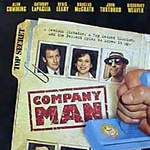 Fotoğraf Şaşkın Casus