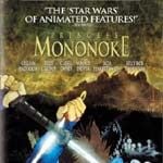 Fotoğraf Prenses Mononoke