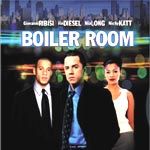 Fotoğraf Kazan Dairesi