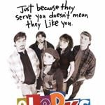 Fotoğraf Tezgahtarlar