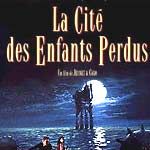 Fotoğraf Kayıp Çocuklar Şehri