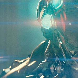 Fotoğraf Battleship