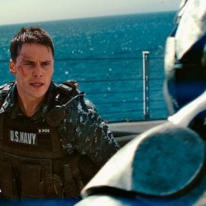 Fotoğraf Taylor Kitsch