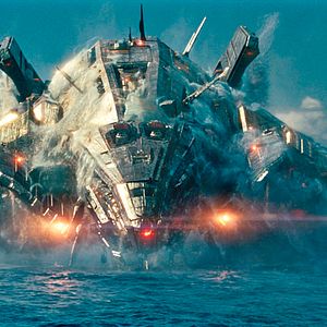 Fotoğraf Battleship