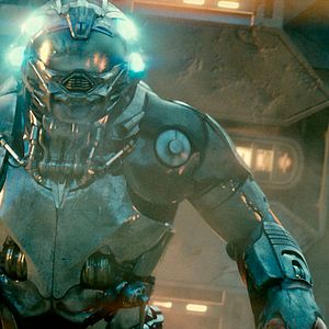 Fotoğraf Battleship