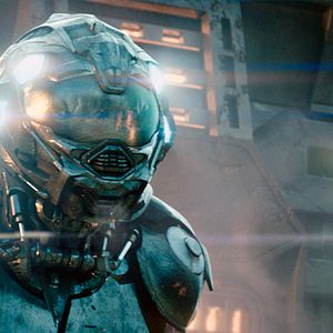 Fotoğraf Battleship