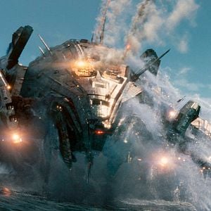 Fotoğraf Battleship