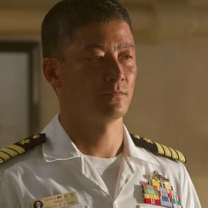 Fotoğraf Battleship