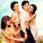 Fotoğraf Güzellik Çağı