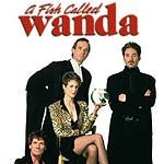 Fotoğraf Wanda Adında Bir Balık