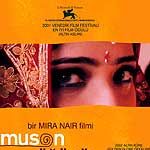 Fotoğraf Muson Düğünü